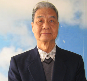 郑家常長老