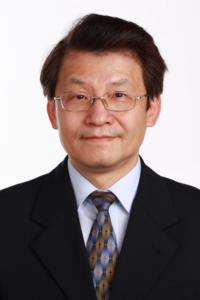 陶恩光牧師